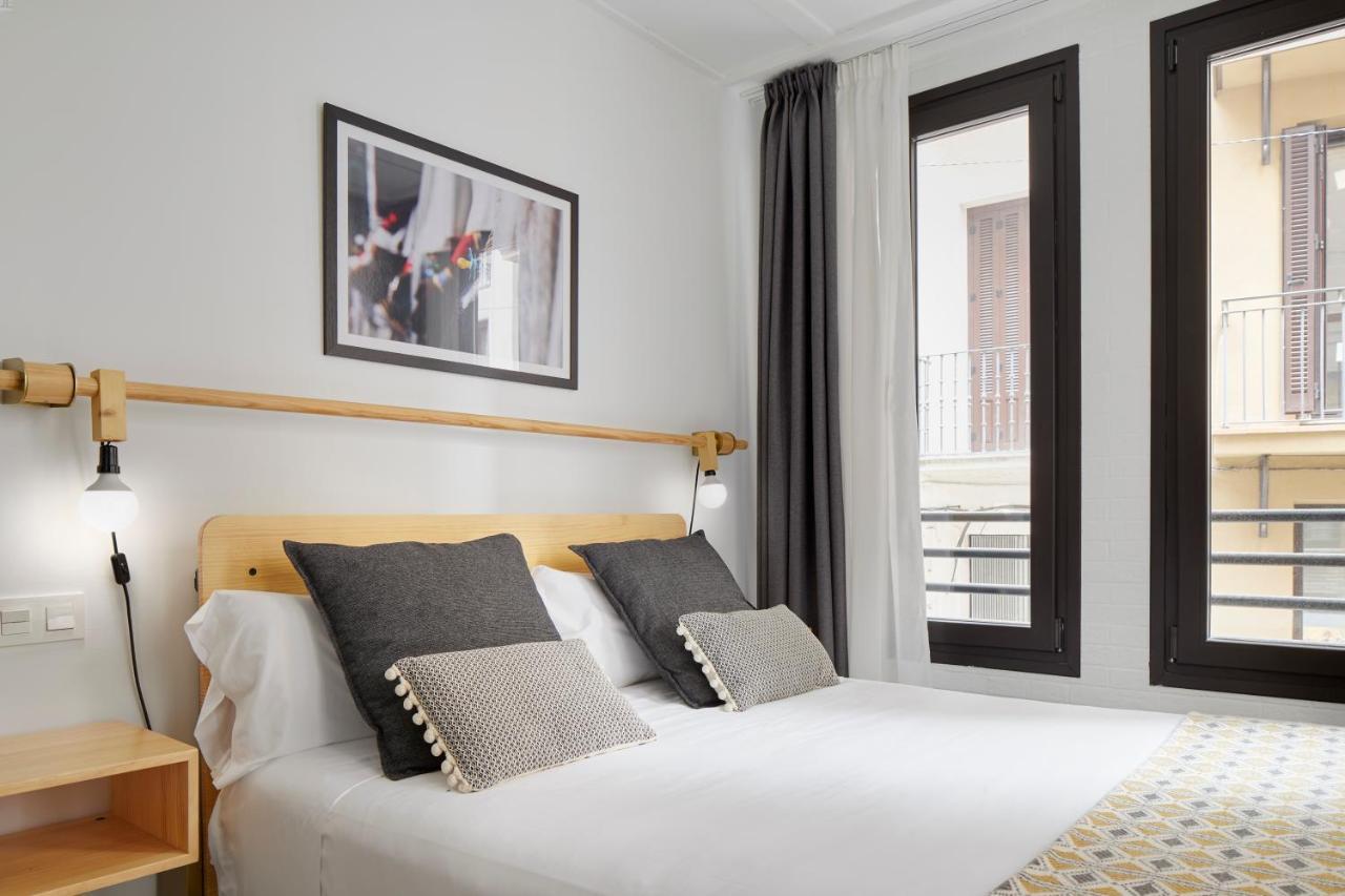 Hostal Arriazu Pamplona Ngoại thất bức ảnh