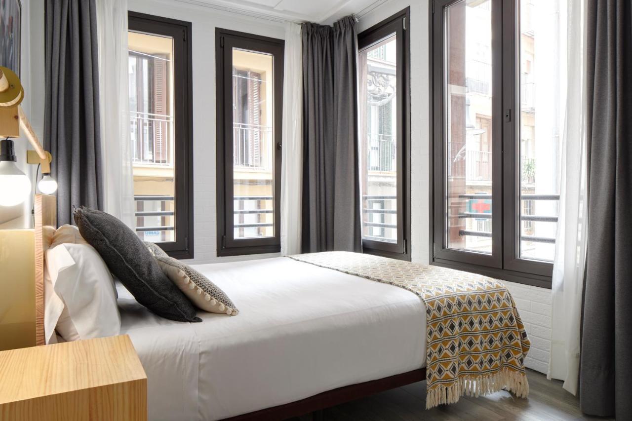 Hostal Arriazu Pamplona Ngoại thất bức ảnh