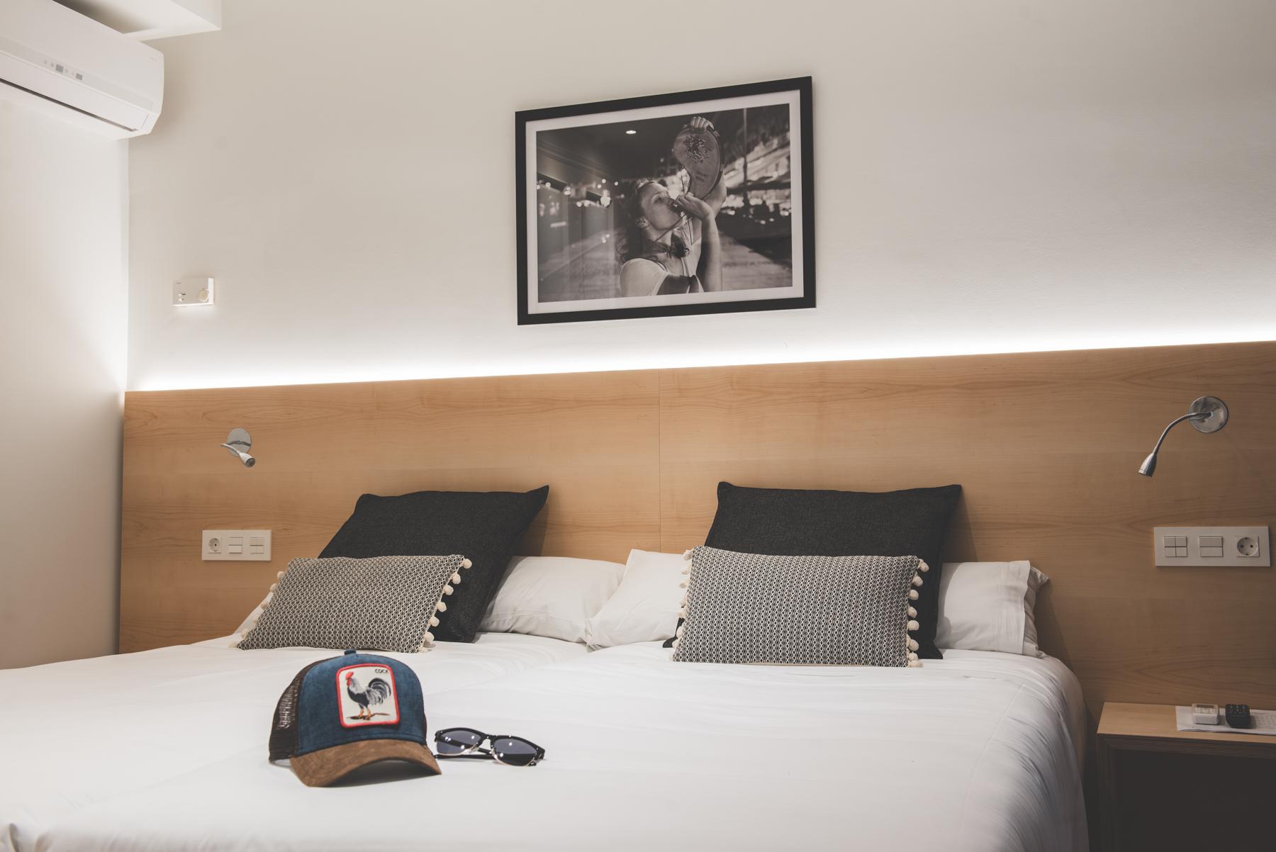 Hostal Arriazu Pamplona Ngoại thất bức ảnh