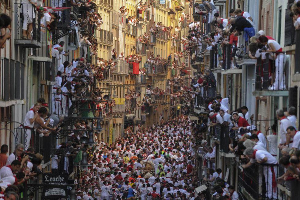 Hostal Arriazu Pamplona Ngoại thất bức ảnh